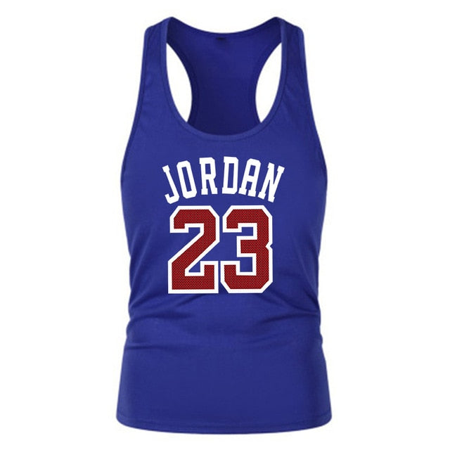 Jordan 23 Tank Top