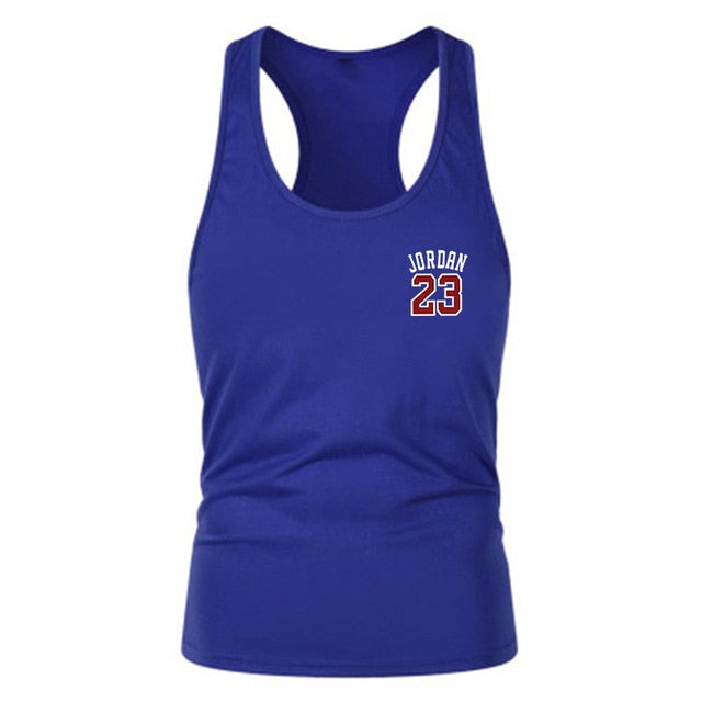 Jordan 23 Tank Top