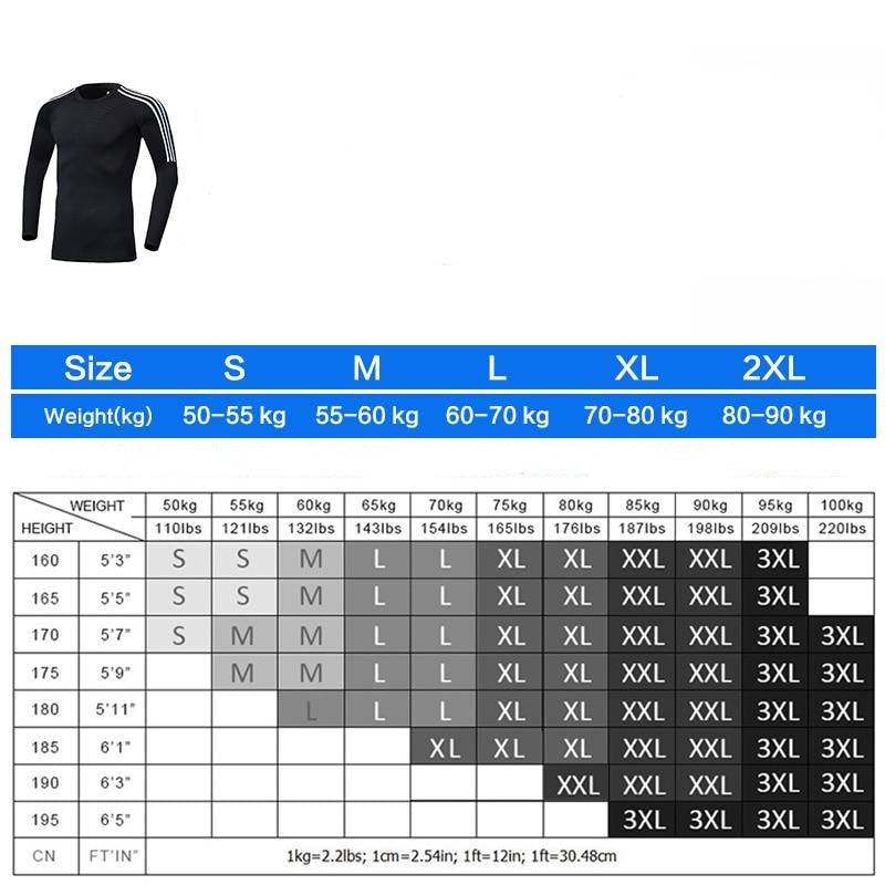 Compression Shirt