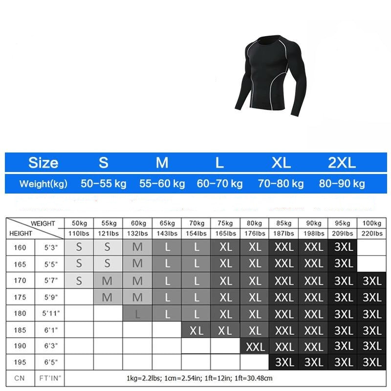 Compression Shirt