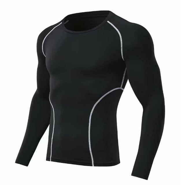 Compression Shirt