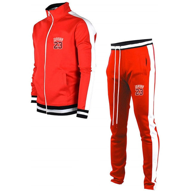 Jordan 23 Tracksuit