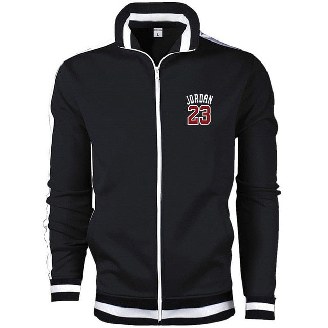 Jordan Jacket