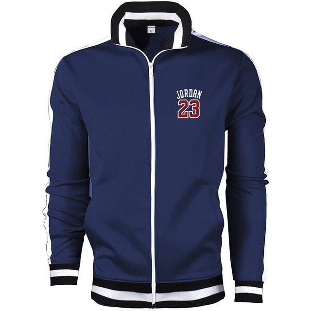 Jordan Jacket