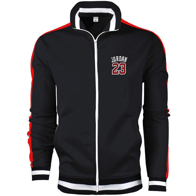 Jordan Jacket