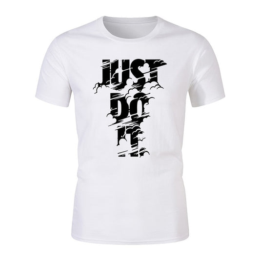 Just Do It T-Shirt