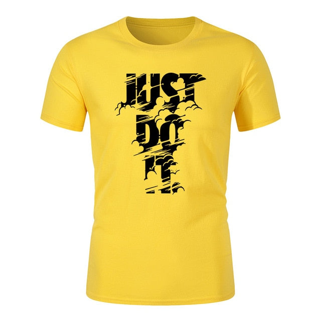 Just Do It T-Shirt