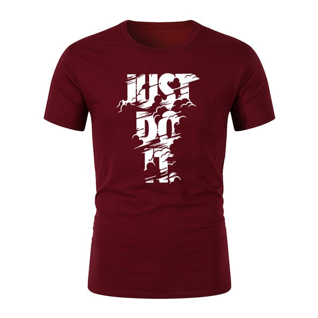 Just Do It T-Shirt