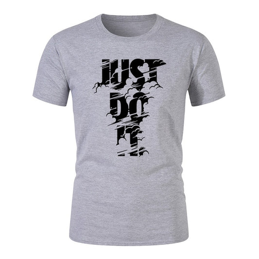 Just Do It T-Shirt