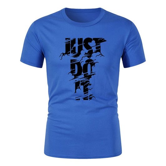 Just Do It T-Shirt