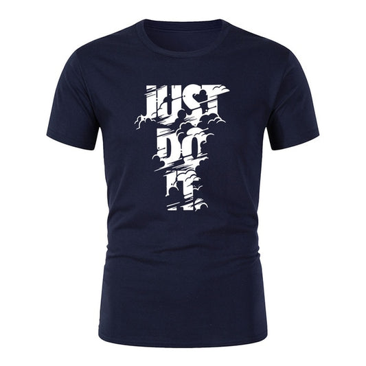 Just Do It T-Shirt