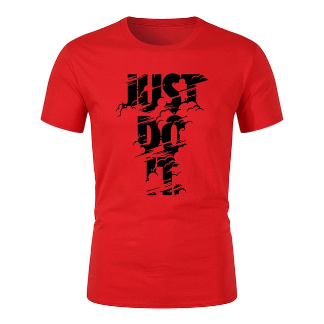 Just Do It T-Shirt