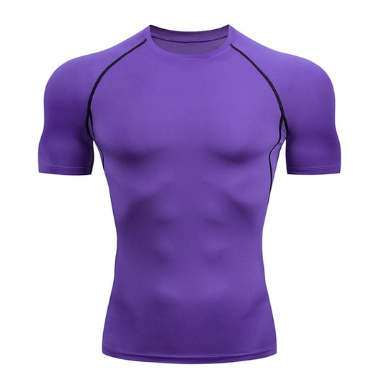 Compression T-Shirt