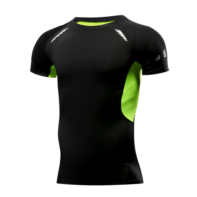 Compression T-Shirt