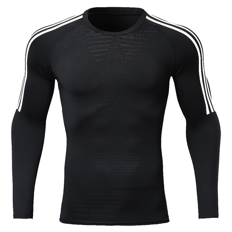 Compression Shirt