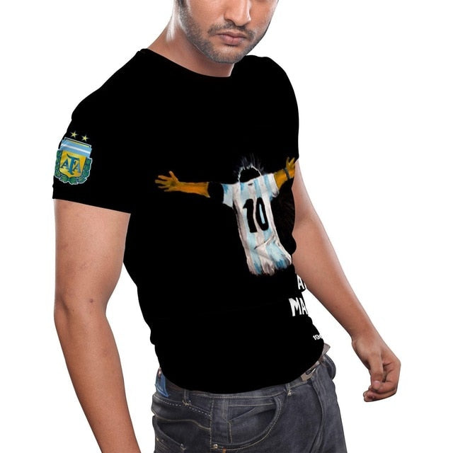 Maradona T-Shirt