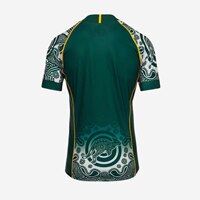 Wallabies 2021 Away Jersey