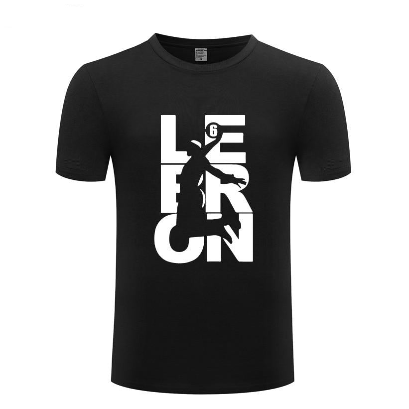 King James Lebron T-Shirt