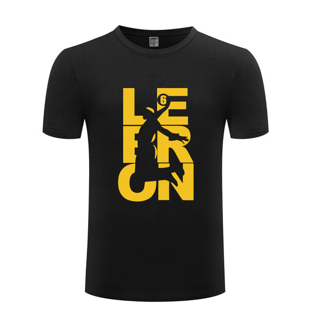 King James Lebron T-Shirt