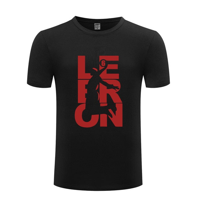 King James Lebron T-Shirt