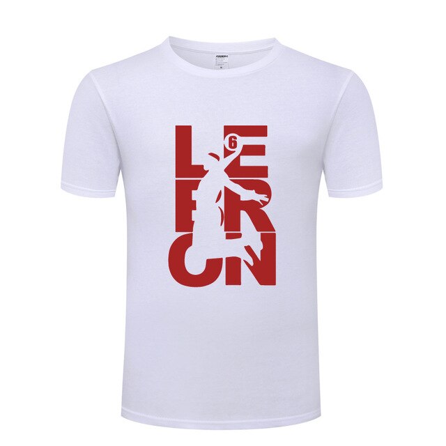 King James Lebron T-Shirt