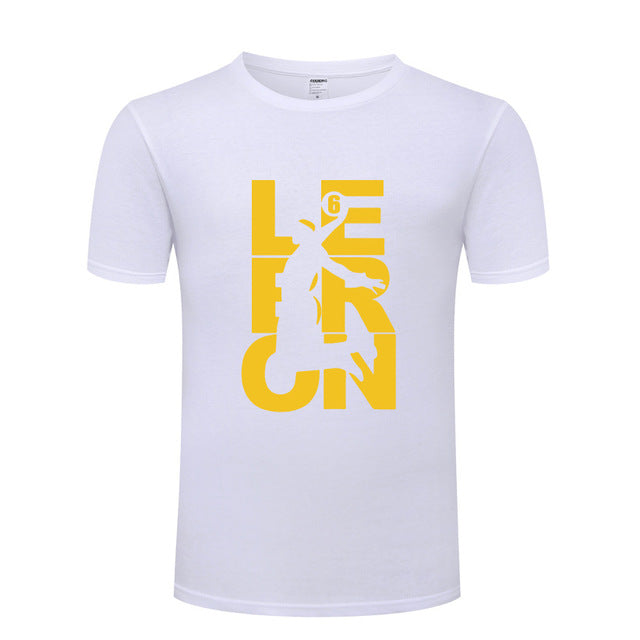 King James Lebron T-Shirt