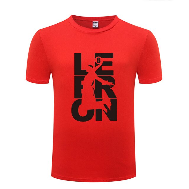 King James Lebron T-Shirt