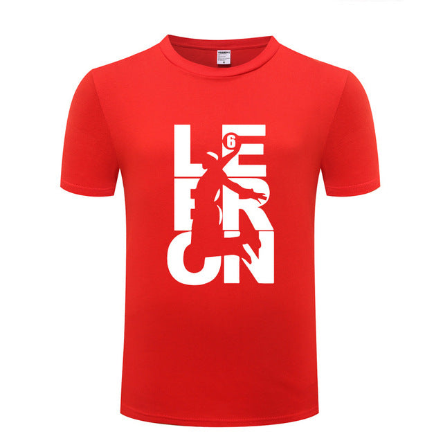 King James Lebron T-Shirt