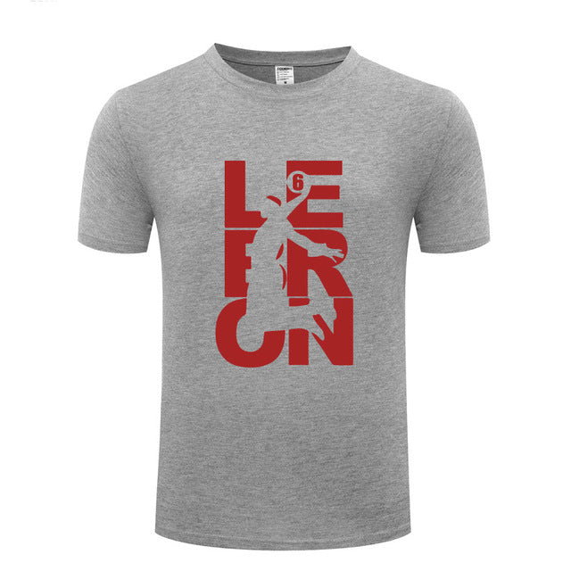 King James Lebron T-Shirt