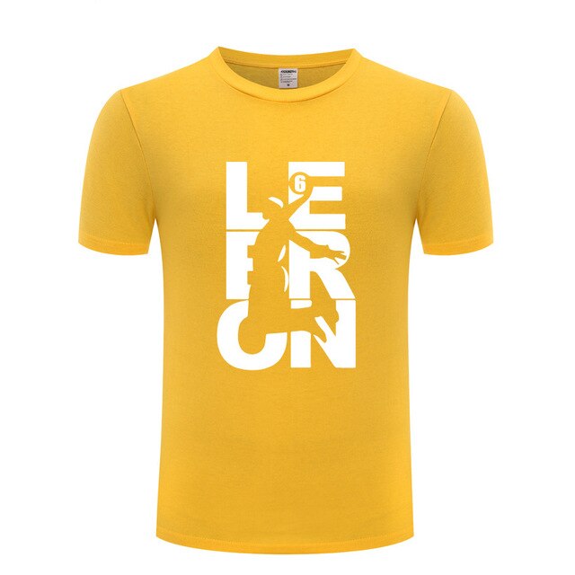 King James Lebron T-Shirt