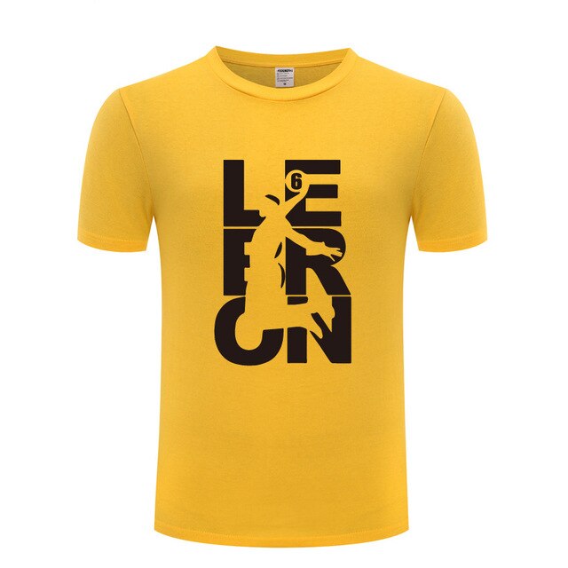 King James Lebron T-Shirt