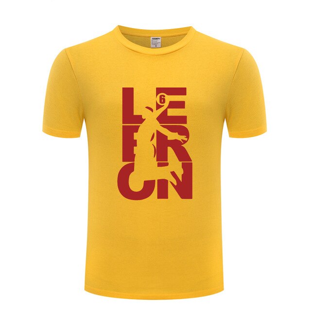 King James Lebron T-Shirt