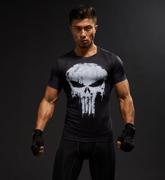 Male T-Shirt