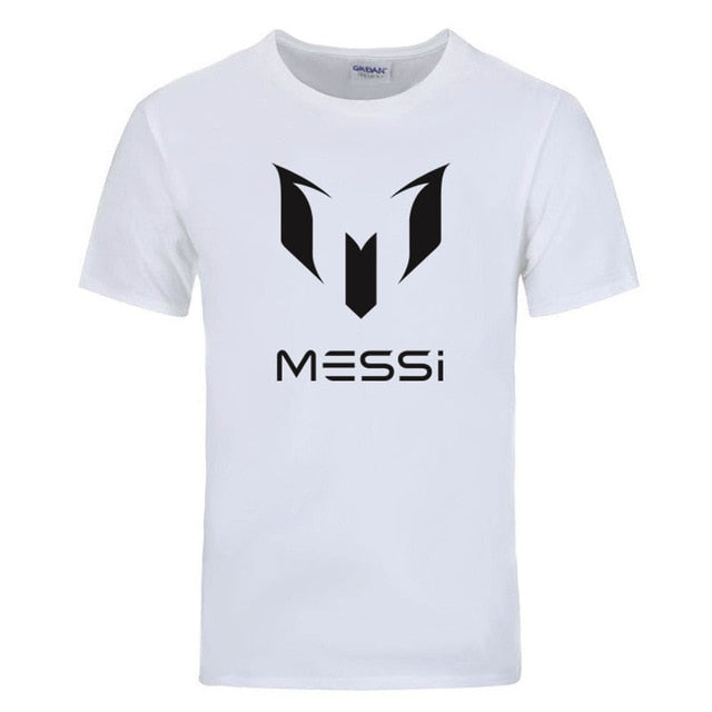 Male MESSI T-shirt