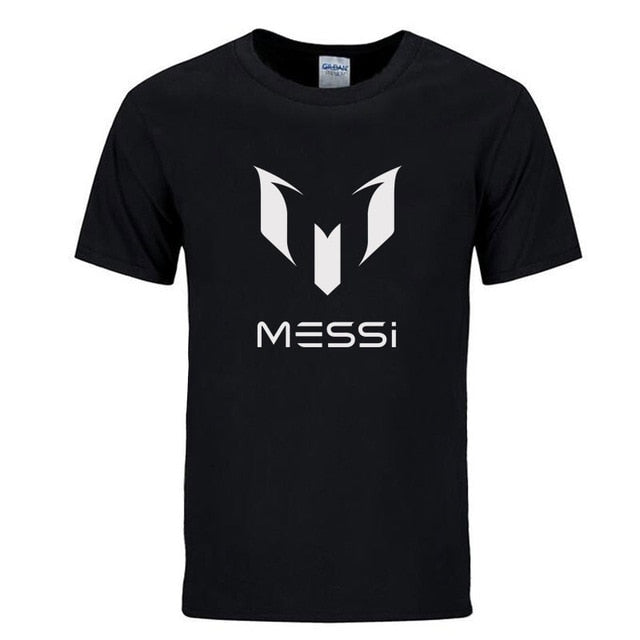 Male MESSI T-shirt