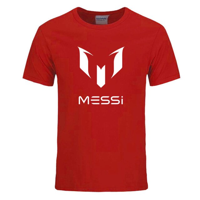 Male MESSI T-shirt