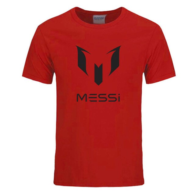 Male MESSI T-shirt