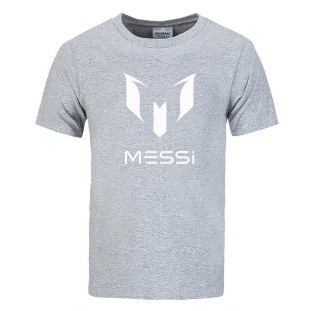 Male MESSI T-shirt