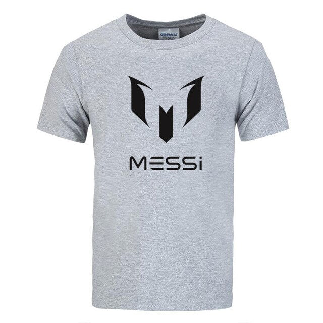 Male MESSI T-shirt