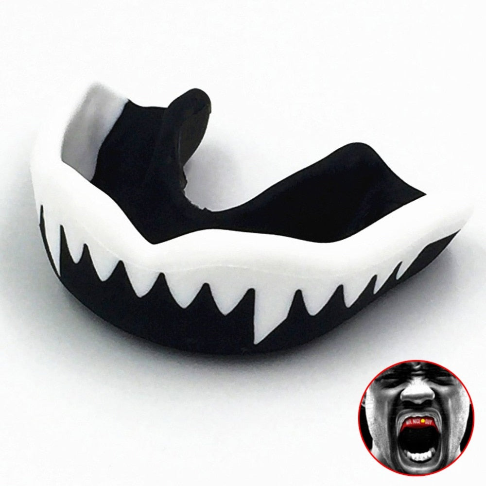 Sports Mouth Guard