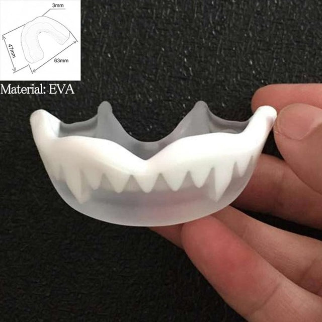 Sports Mouth Guard