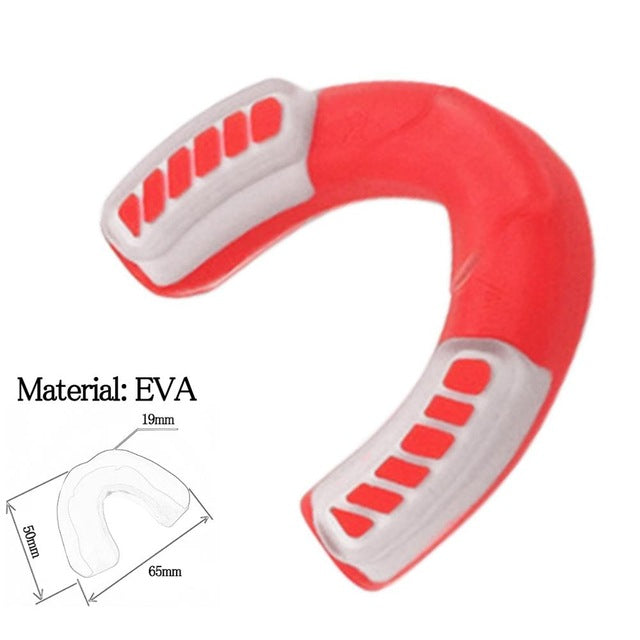 Sports Mouth Guard