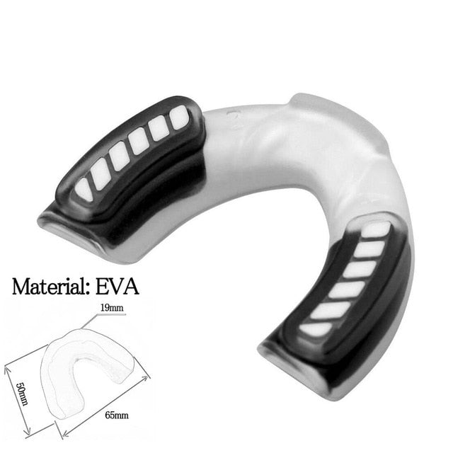 Sports Mouth Guard