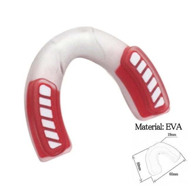 Sports Mouth Guard