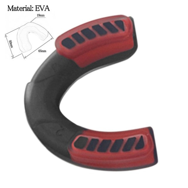 Sports Mouth Guard