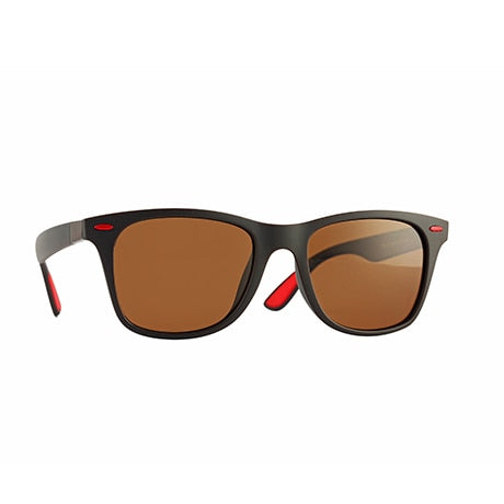 Classic Polarized Sunglasses Men/Women