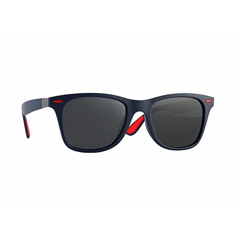 Classic Polarized Sunglasses Men/Women