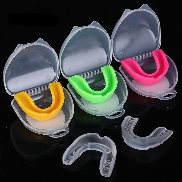 Sport Mouth Guard