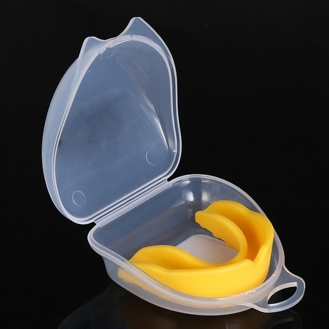 Sport Mouth Guard