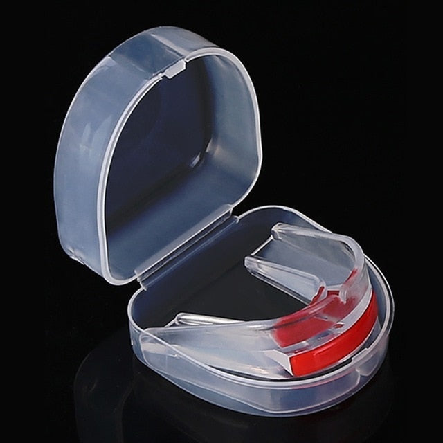 Sport Mouth Guard